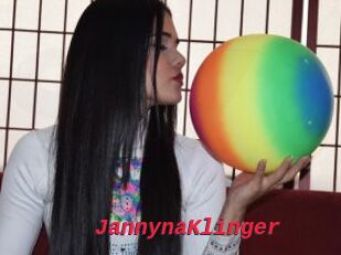 JannynaKlinger