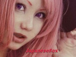 JapaneseFox