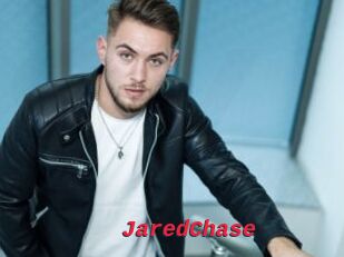 JaredChase