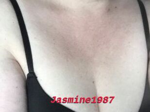 Jasmine1987