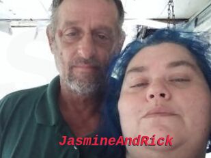 JasmineAndRick