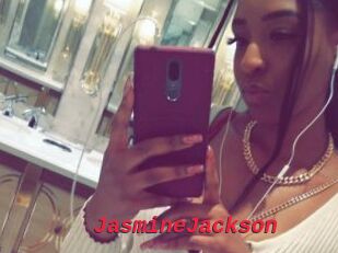 JasmineJackson