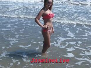 JasmineLive
