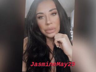 JasmineMay25