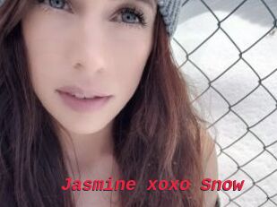 Jasmine_xoxo_Snow