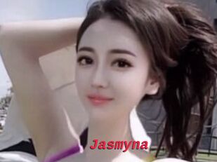 Jasmyna