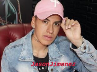 JasonJimenez