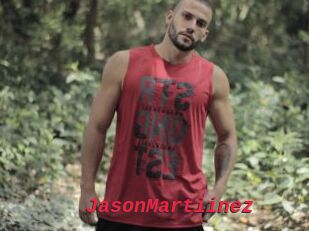 JasonMartiinez