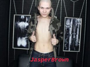 JasperBrown