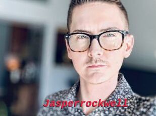 Jasperrockwell