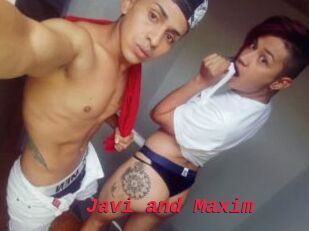 Javi_and_Maxim