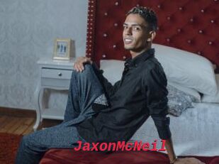 JaxonMcNeil