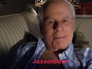 JaxsonDave