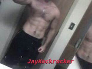JayKockrocker