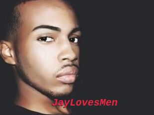 JayLovesMen