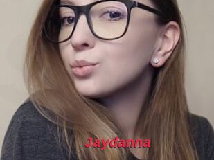 Jaydanna