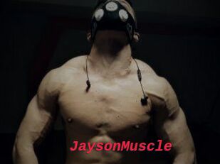 JaysonMuscle