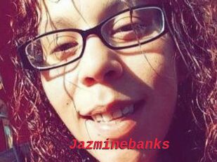 Jazminebanks