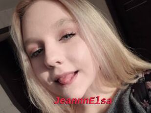 JeannnElsa