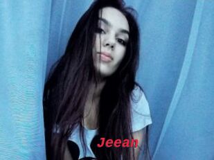 Jeean