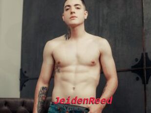 JeidenReed