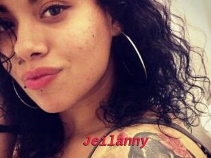 Jeilanny