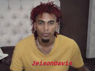 JeisonDavis
