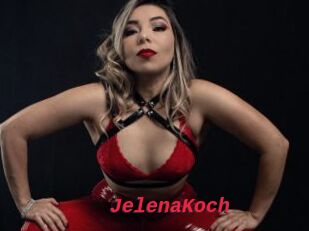 JelenaKoch