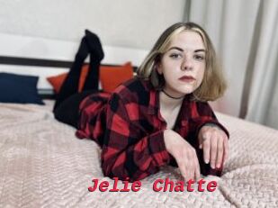 Jelie_Chatte