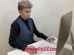 JemesCollins