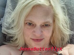 JennaButterflyX