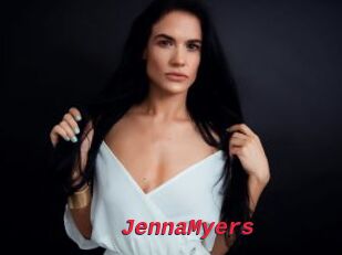 JennaMyers