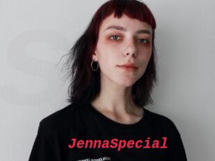JennaSpecial