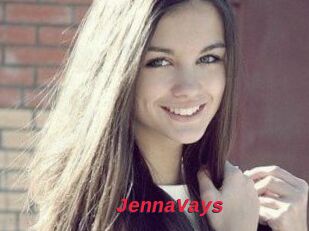 JennaVays