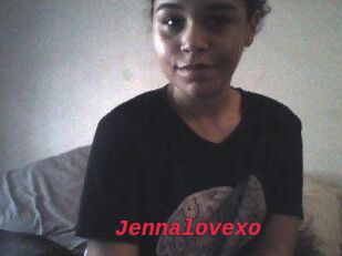 Jennalovexo