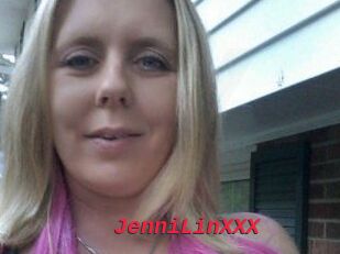 JenniLinXXX