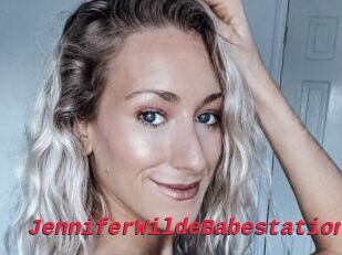 JenniferWildeBabestation