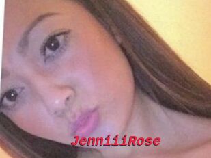 JenniiiRose