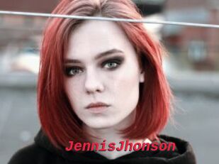 JennisJhonson