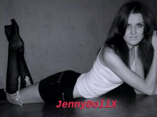 JennyDollX