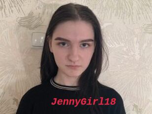 JennyGirl18