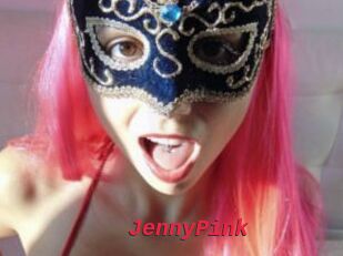 JennyPink
