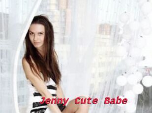 Jenny_Cute_Babe