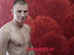 JensonStar