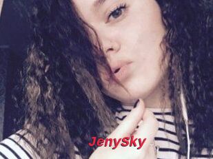 JenySky