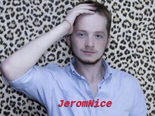 JeromNice
