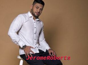 JeromeRoberts