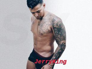JerryKing