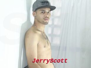JerryScott