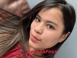 JesicaFoxx